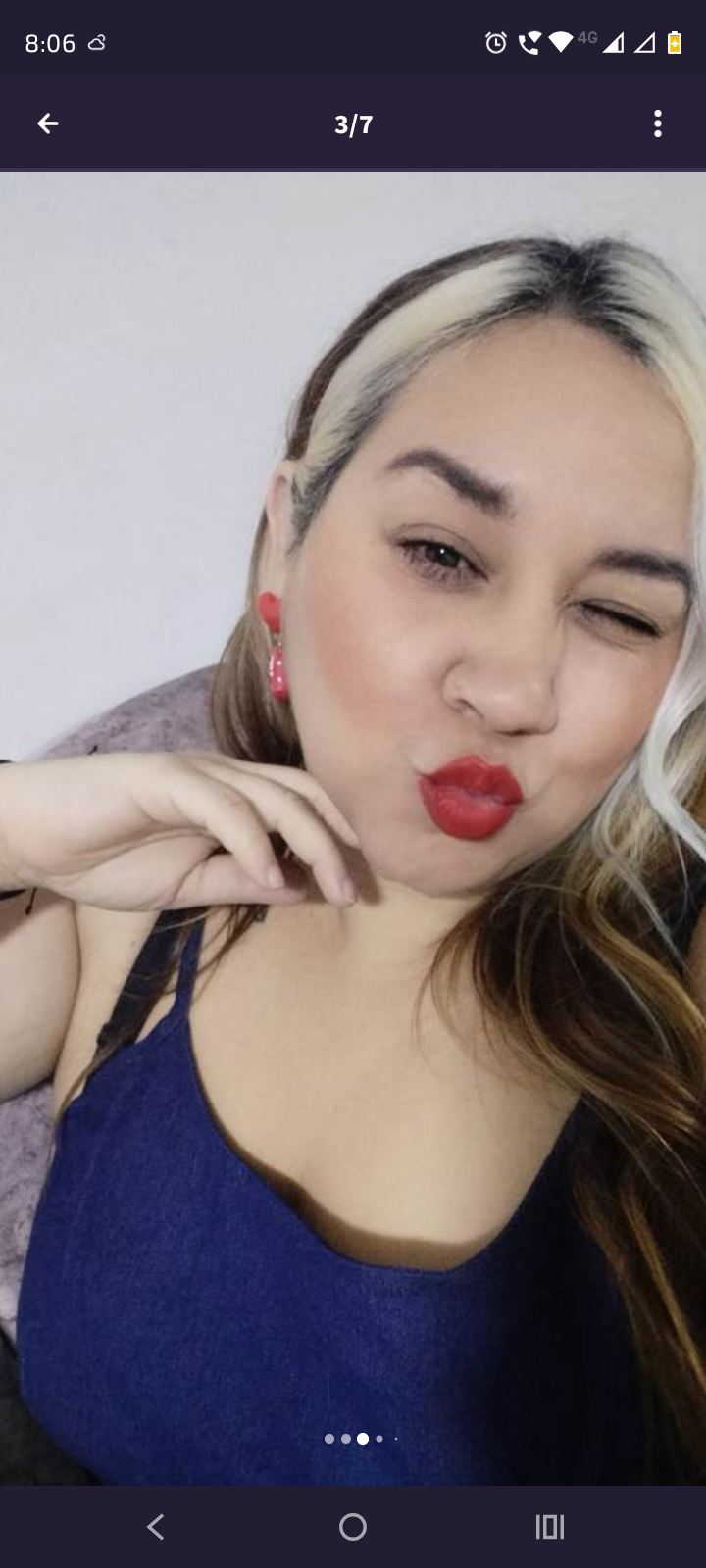 sharon-D