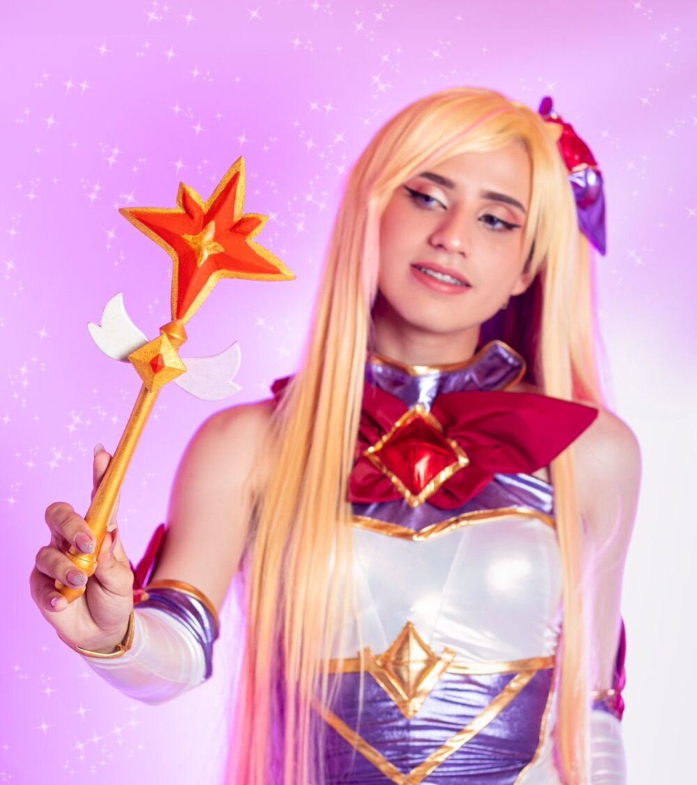 seraphine_star: онлайн-секс-чат