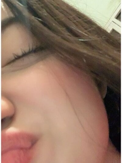 LuzmelzinhaLive Webcam