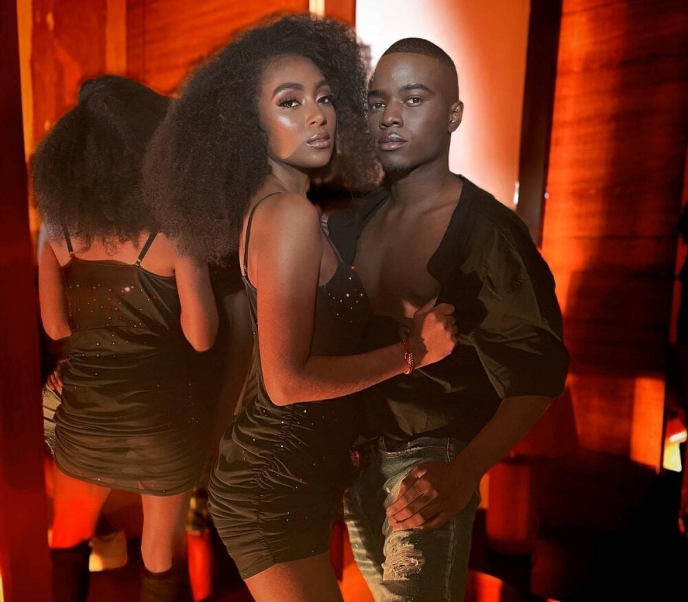 Ronny And Sophia