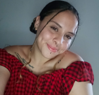 Joyce_RJ's Offline Chat Room