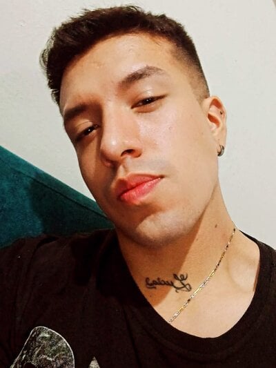 Novel_xx - Stripchat Boy 