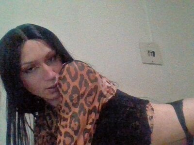 Princesskitty111 - Stripchat Glamour Best Blowjob Trans 