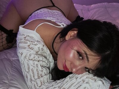 Avery-- - Stripchat Girl 