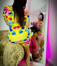 NinaFoxx_cg's webcam live show
