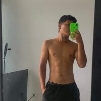joshua_king09's webcam live show
