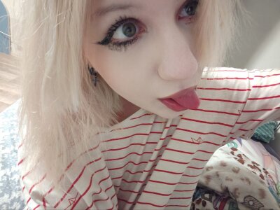 ayy_natsumi from stripchat