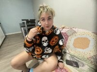 Model xburykaialivex