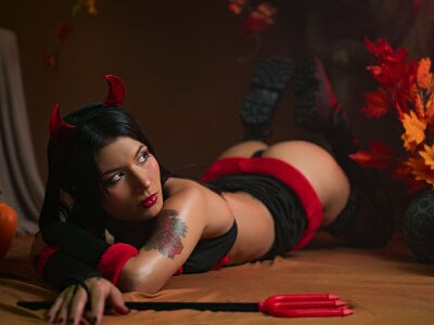 Elektra_MIller_ - young