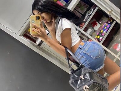 Emmyhottx - Stripchat Trans 