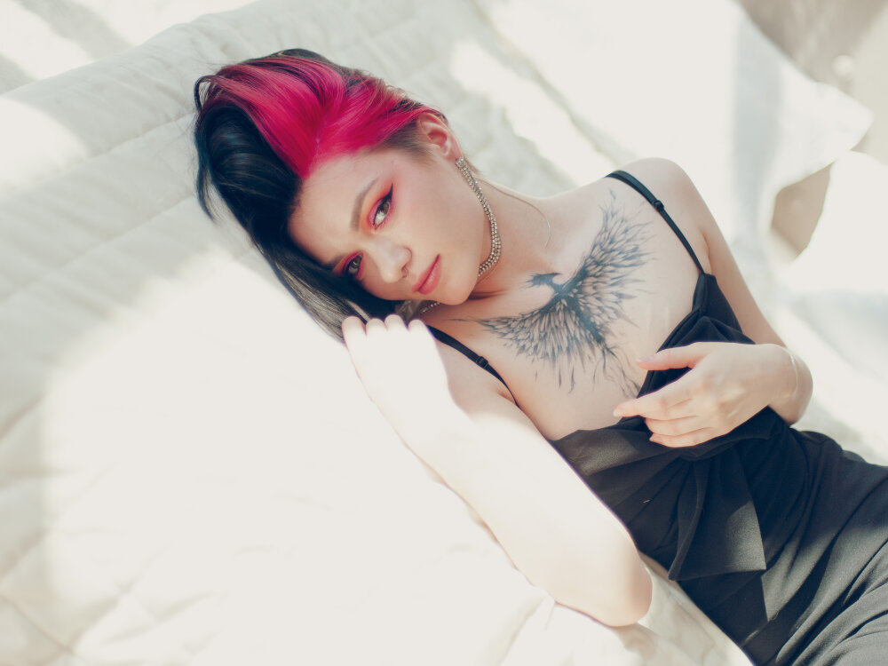 AnnaLeyah profile