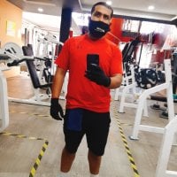 rustermen's webcam live show