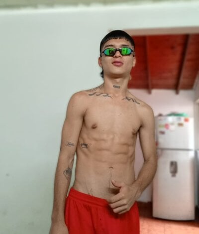 Kevin_sexydirty - Stripchat Cam2cam Doggystyle Eroticdance Boy 