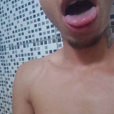 Brancoxx Male Flashing Webcam Striptease