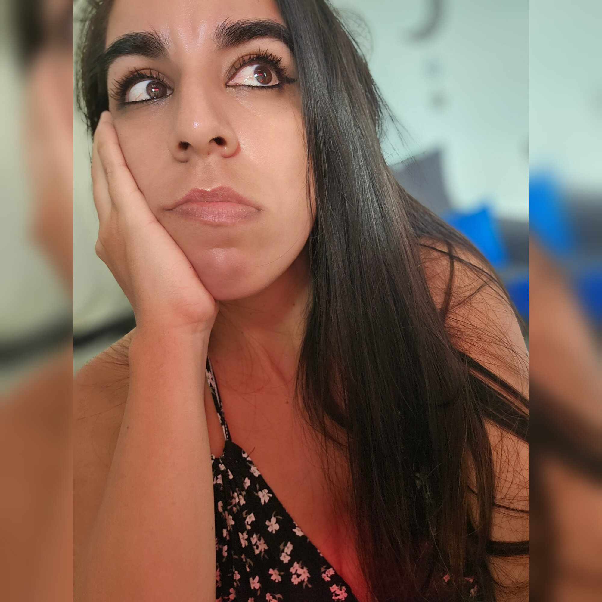 LatinArabGirl