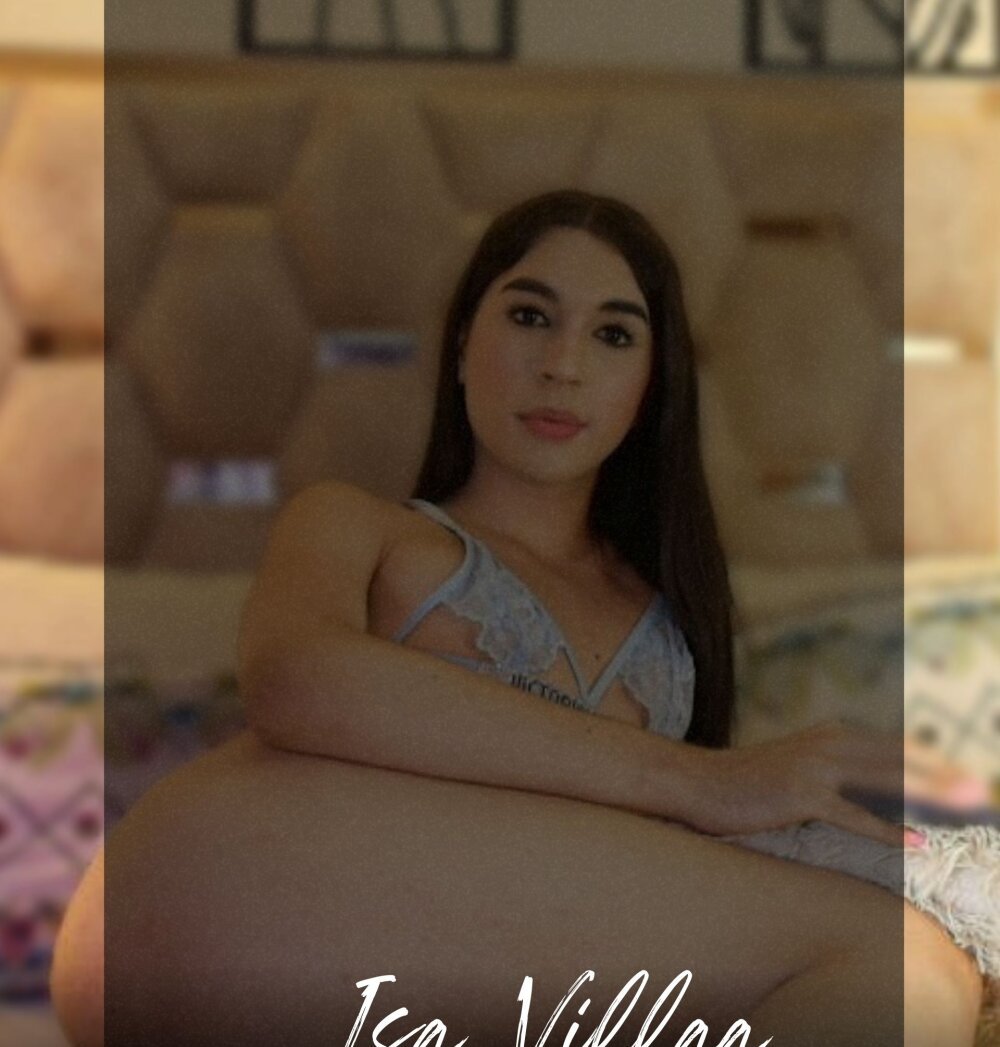 Isa_Villaa's Offline XXX Chat