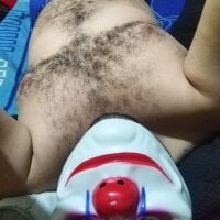 jesus2250 Webcam Model Profile