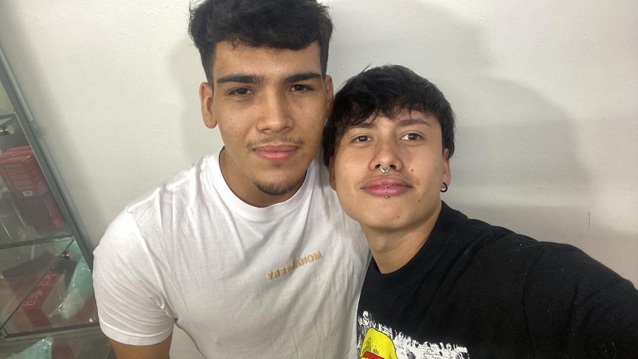 Jayce_AndVictor