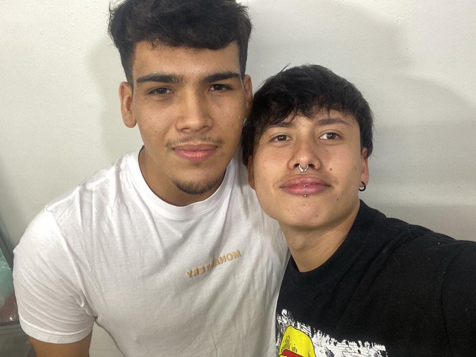 Jayce_AndVictor profile