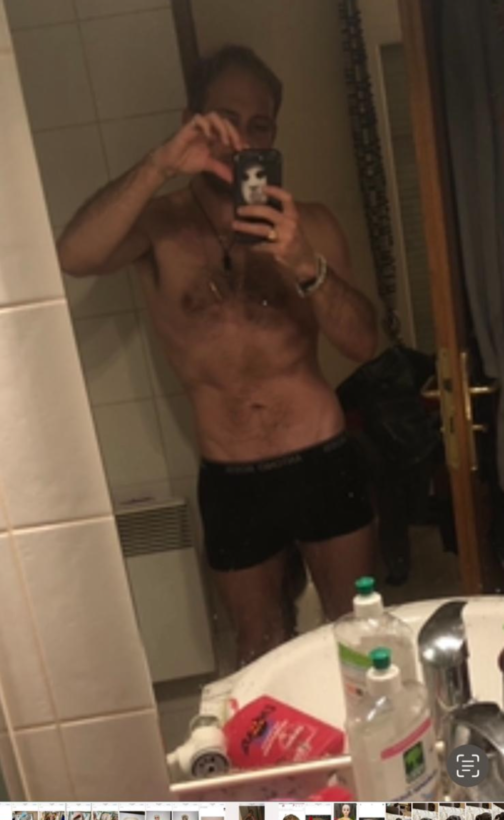romiix from stripchat