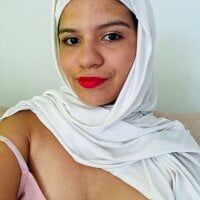 Yasmin_nazer's webcam live show
