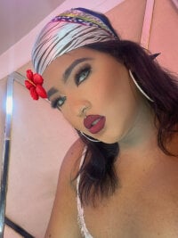Andrea_exotica's webcam live show
