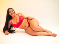 TheApolocurves's webcam live show