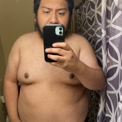 UglyFatJesus08 Avatar