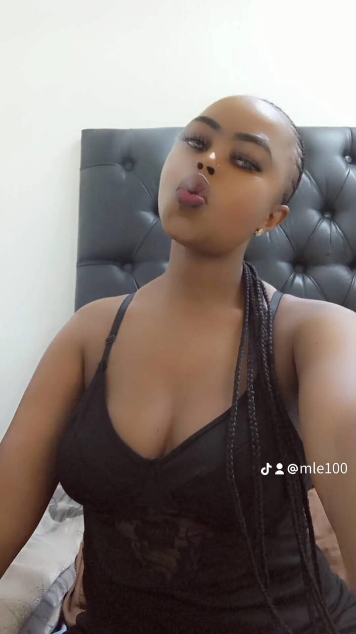 CreamySexyPussy