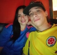 marce_davidh's webcam live show