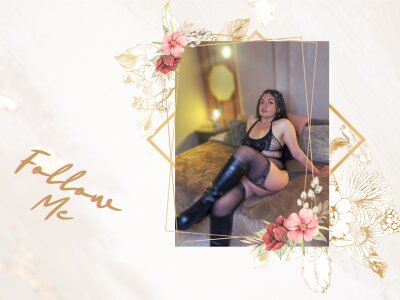 Camille_von - Stripchat Girl 