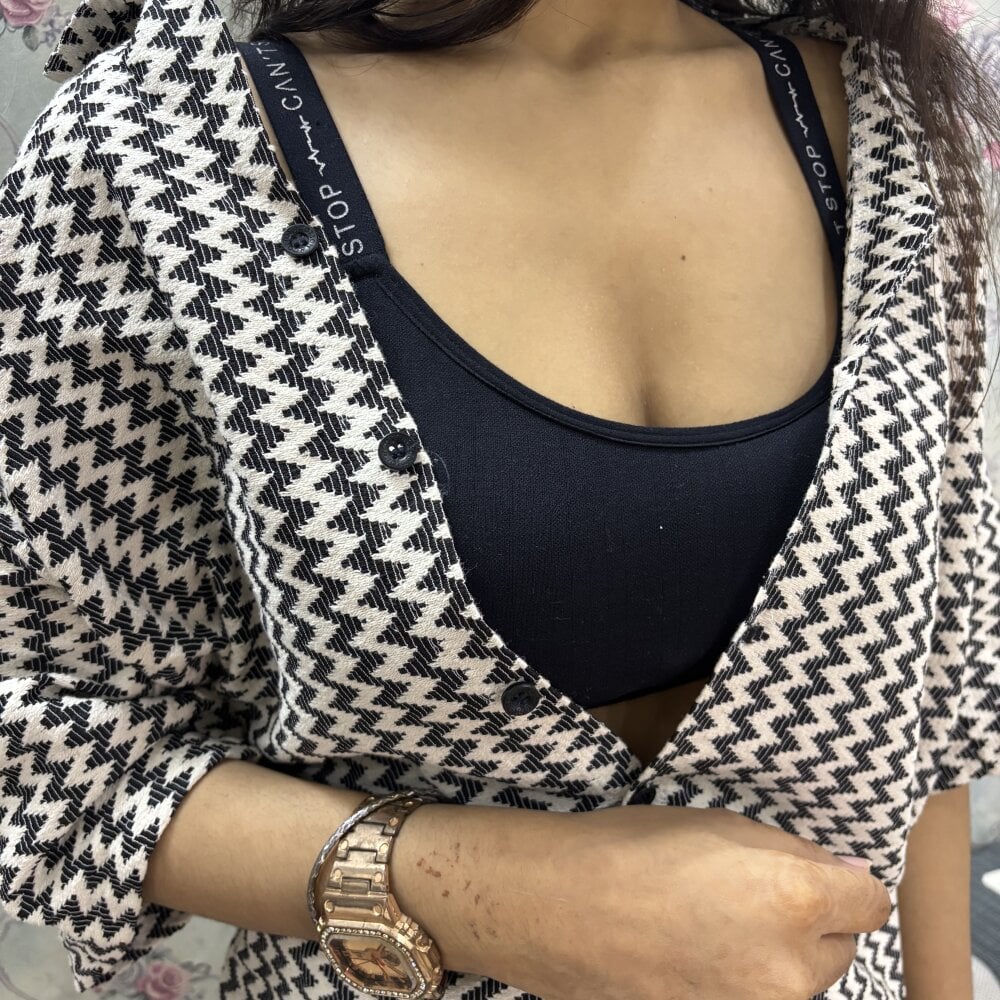 Sheryaaaa profile