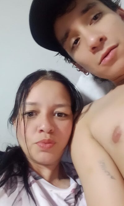 Marcedavid - Stripchat Couple 