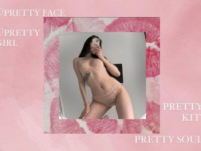 Leettittea - Stripchat Girl 