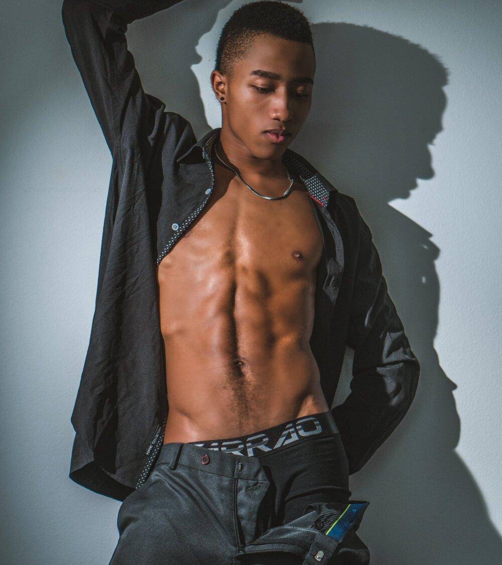 sammyadams_ from stripchat