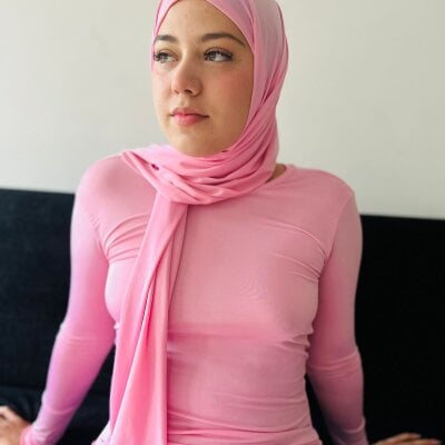 Tahira_aziz - arab teens