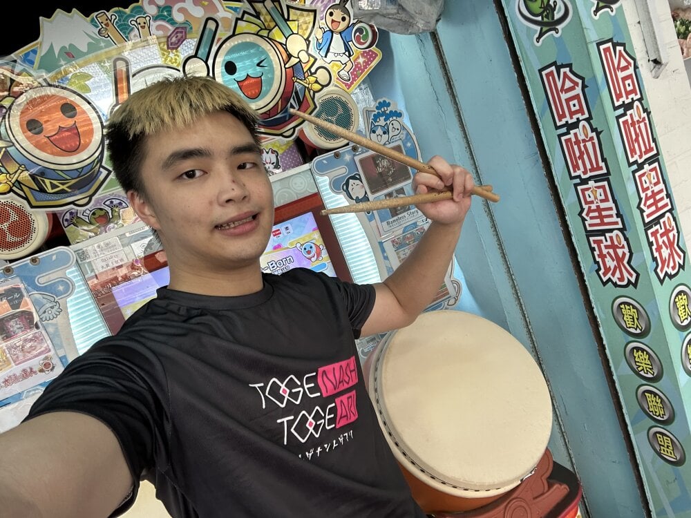 greenteazhang from stripchat