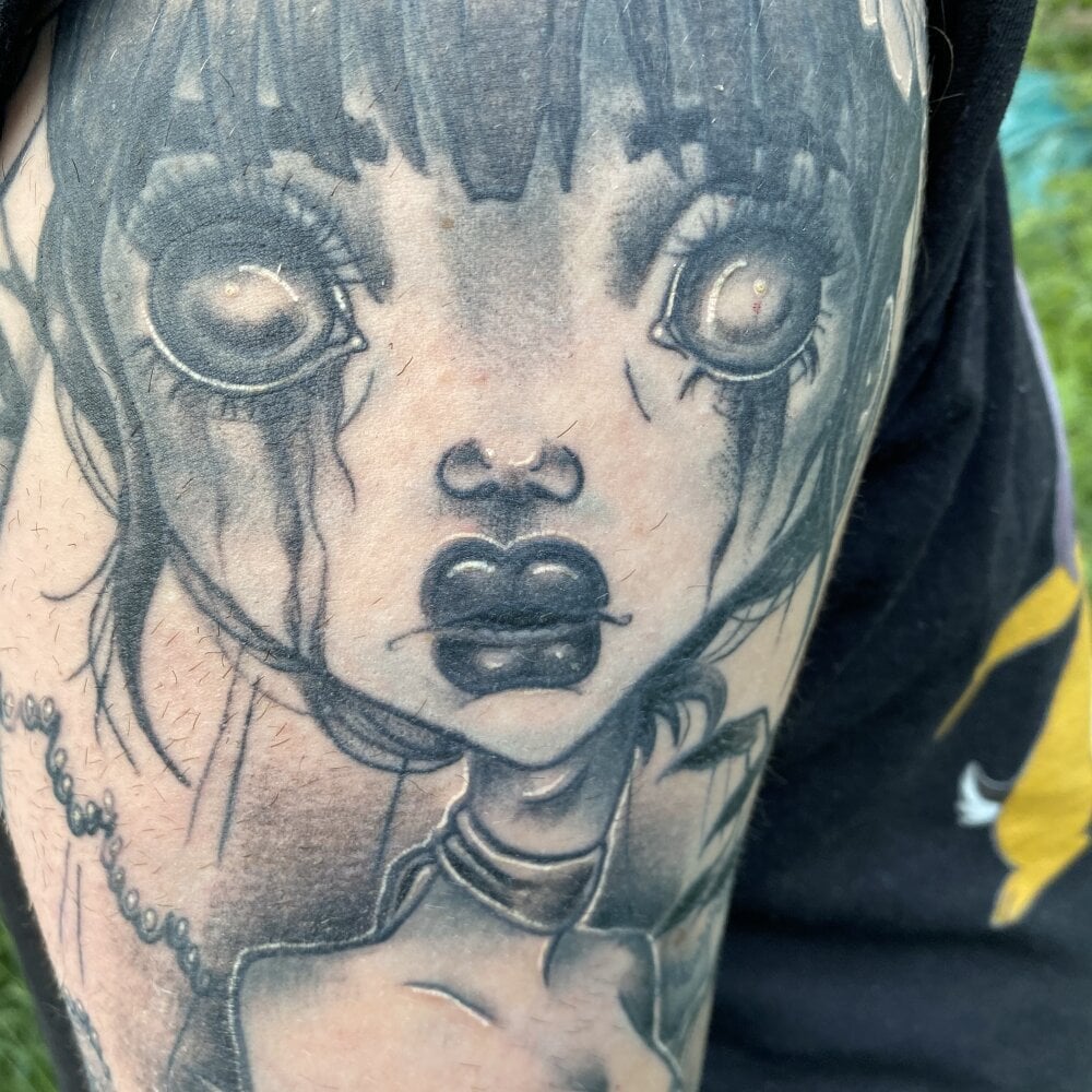 Victor_Tha_ProductのオフラインXXXチャット