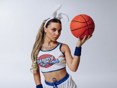 RoseHubbard - Stripchat Glamour Cam2cam Dirtytalk Girl 