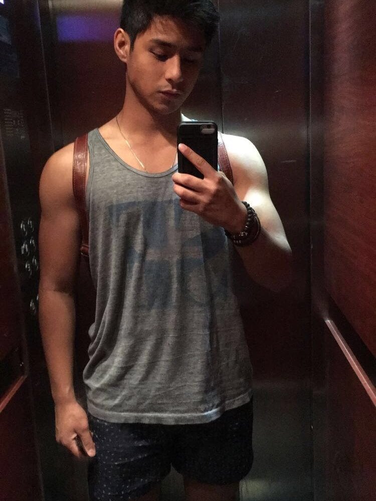 Filthepino25's Offline XXX Chat