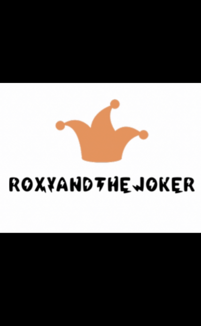 RoxyAndthejoker - Stripchat Girl 