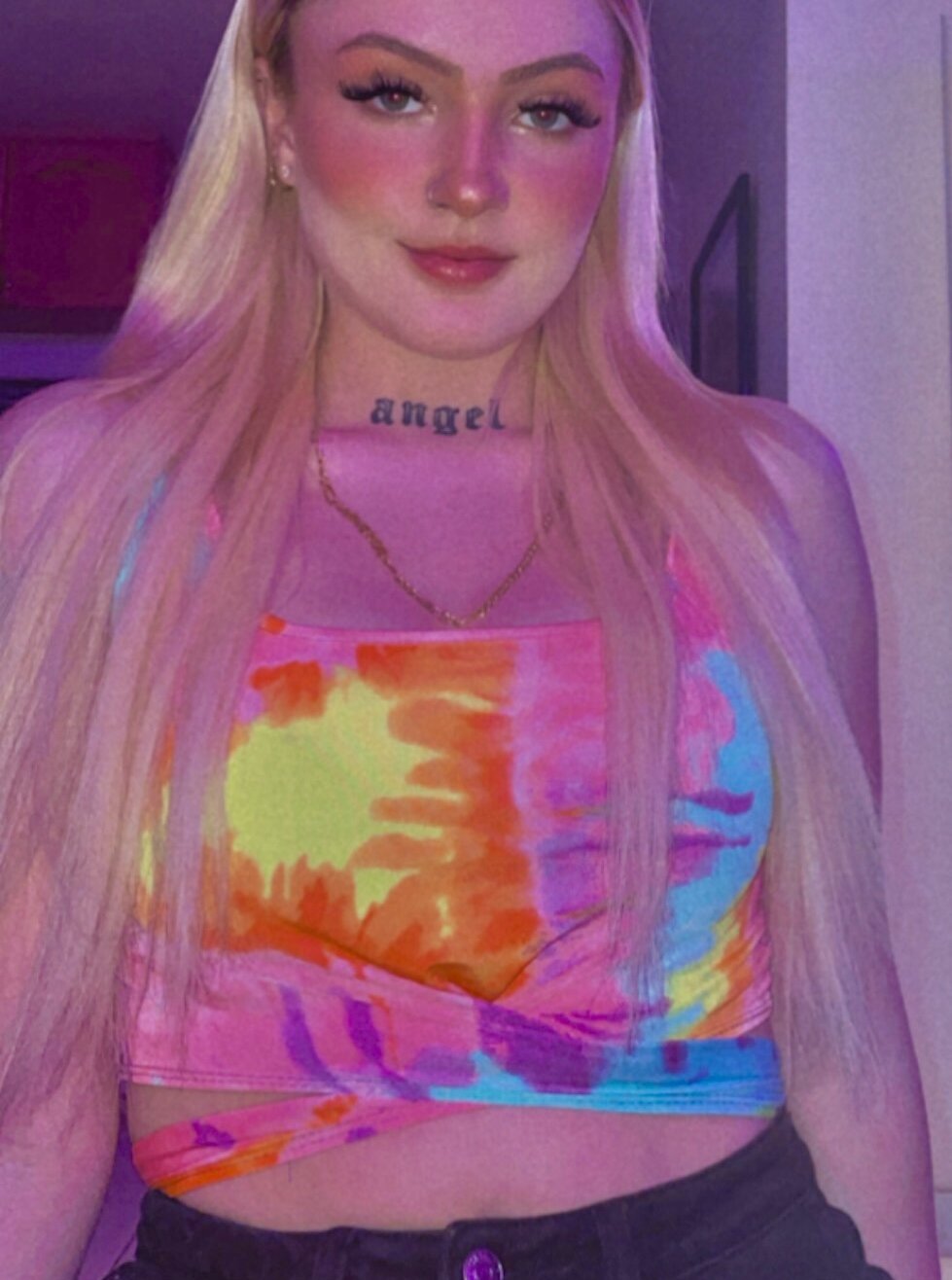 darkangelkitty Chat Room offline