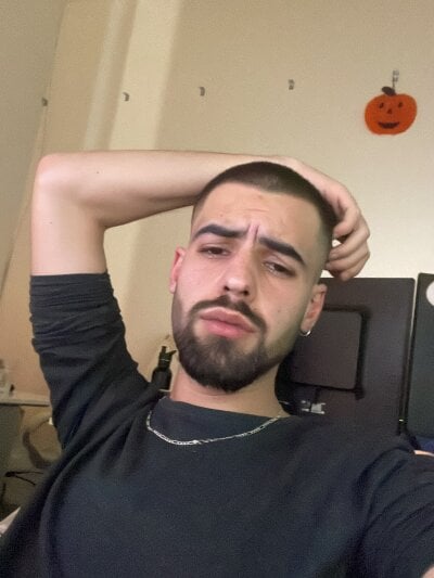 HairyRobxxx