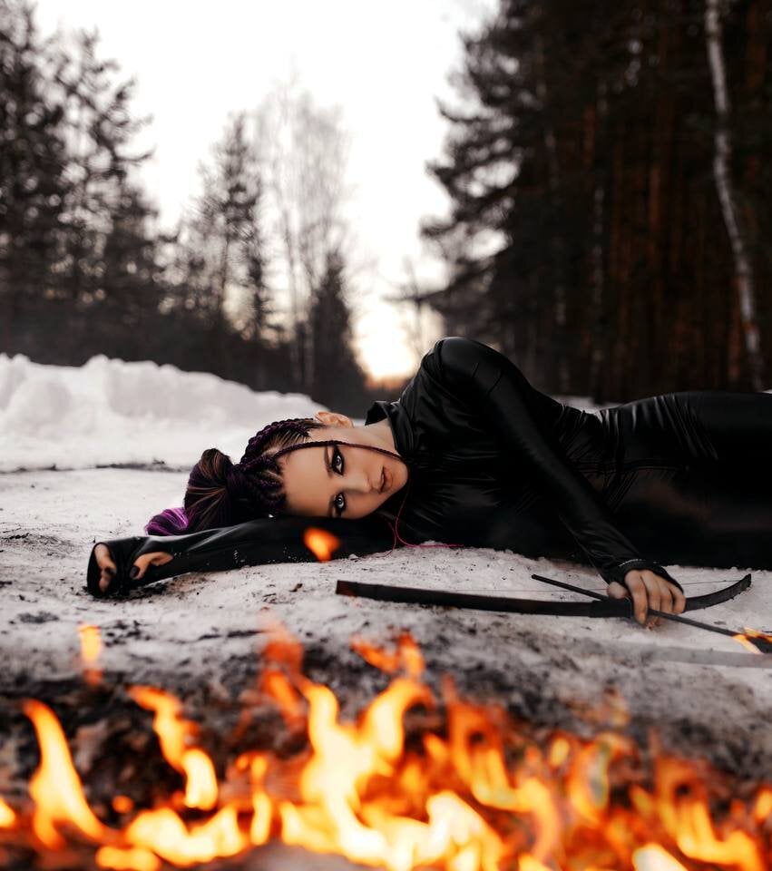 livesex.fan rivenne livesex profile in green-eyes cams