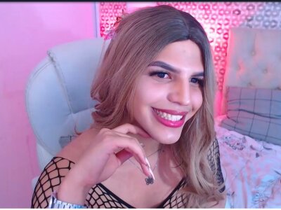 Teffy_sousa - Stripchat Trans 