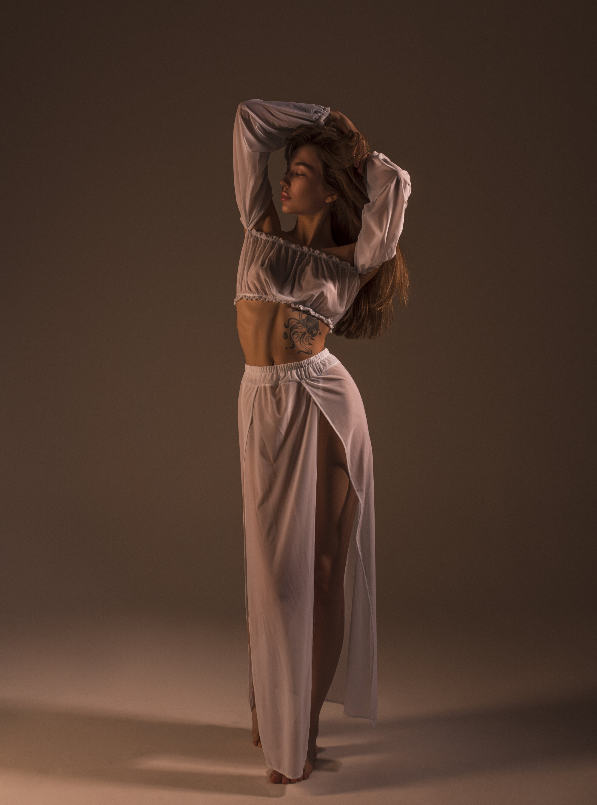 SiennaShine