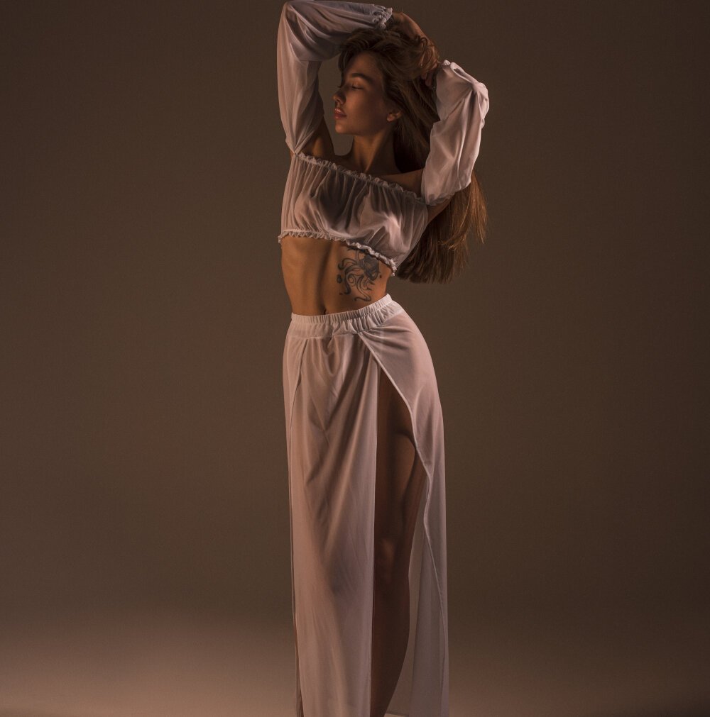 SiennaShine profile