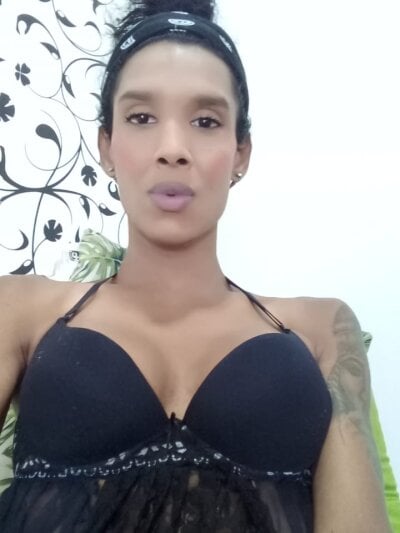 Annieparker - Stripchat Lovense Cam2cam Dirtytalk Trans 