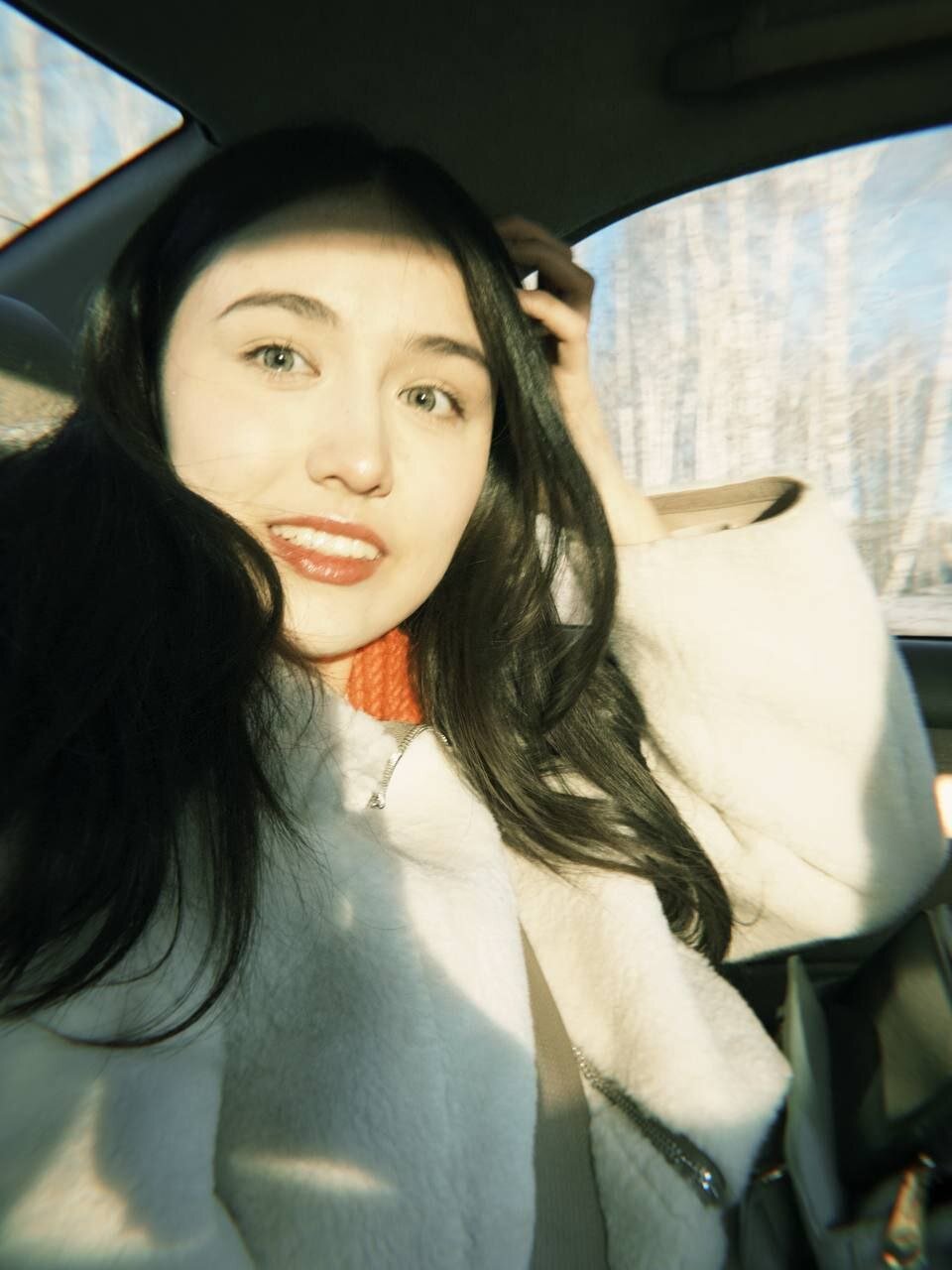 CutieAndrea18