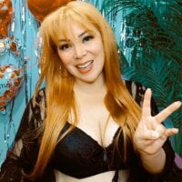 Heissekatzy's webcam live show